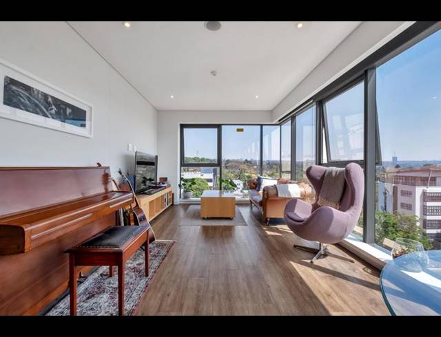 2 BEDROOM APARTMENT FOR SALE IN ROSEBANK